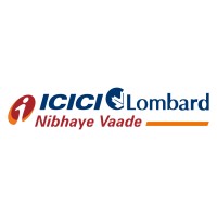 ICICI Lombard Logo
