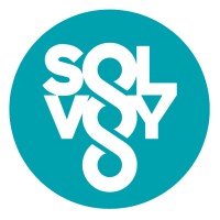 Solvoyo Logo