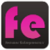 Femmes Entrepreneures Logo