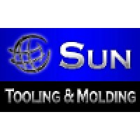 Sun Tooling & Molding Inc Logo