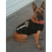 K-9 Armor Logo