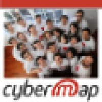 Cybermap Logo