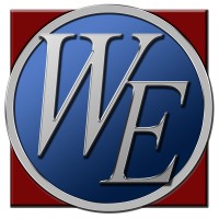 W.E. COUPLINGS LTD Logo