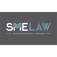 SME Law Logo