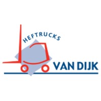Van Dijk Heftrucks bv Logo