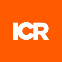 ICR Logo