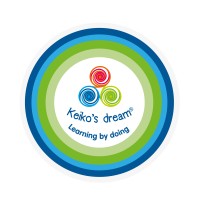 Keikos dream Language School Logo