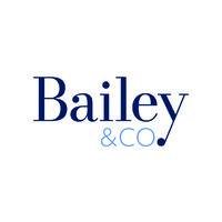 Bailey & Company Logo