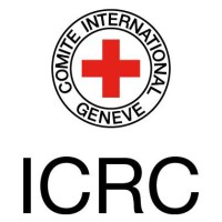 International Committee of the Red Cross - ICRC Logo