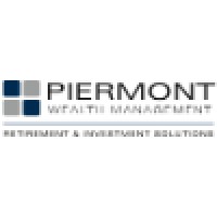 PIERMONT WEALTH MANAGEMENT Logo