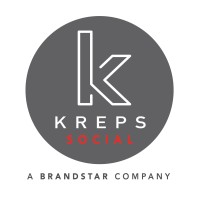 KrepsSocial Logo