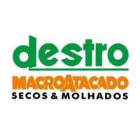 Grupo Destro Logo