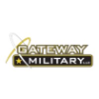 Gateway Military, LLC Logo
