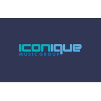 Iconique Music Group Logo