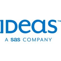 IDeaS Revenue Solutions Logo