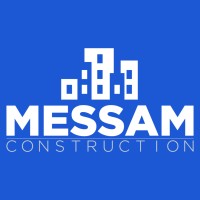 Messam Construction Logo