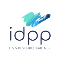idpp Logo