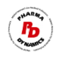 Pharma Dynamics Logo
