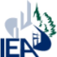 IEA Logo