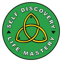 Self Discovery Group LLC Logo