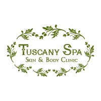 Tuscany Spa Skin & Body Clinic Logo