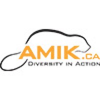Amik.ca Logo