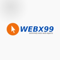 Webx99 Logo