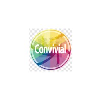 Convivial Studio Logo
