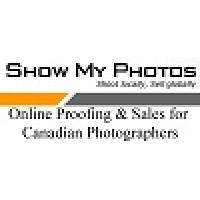 Show My Photos Logo