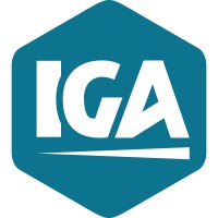 IGA Logo