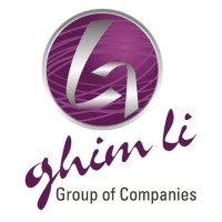 Ghim Li Group Logo
