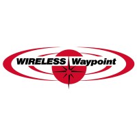 Wireless Waypoint Logo