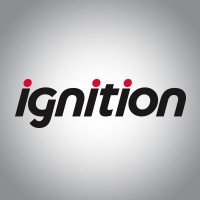 ignition inc. Logo