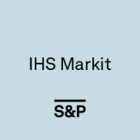 IHS Markit Logo