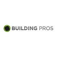 Building Pros Logo