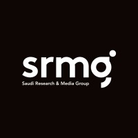 Saudi Research and Media Group - SRMG Logo