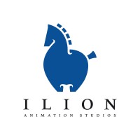 Ilion Animation Studios Logo