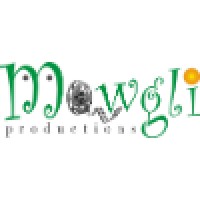 Mowgli Productions Logo