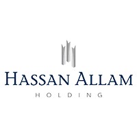 Hassan Allam Holding Logo