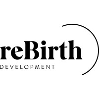 reBirth Logo