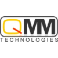 QMM Technologies Private Limited Logo