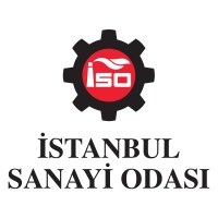Istanbul Chamber of Industry Logo
