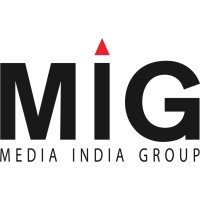 Media India Group Logo