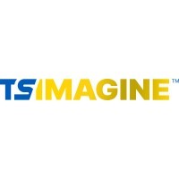 TS Imagine, formerly Imagine Software Logo