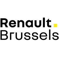 Renault Brussels Logo