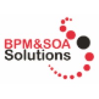 BPM & SOA Solutions Architects Logo