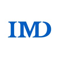 IMD Logo