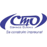 Cominco Oltenia SA Logo