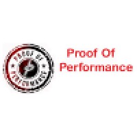 Proof of Performance Data Services Pvt Ltd Logo
