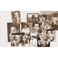 Bhoole Bisre Geet Logo